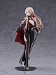 FuRyu F:NEX Azur Lane Bismarck Seiso Ver. 1/7 Plastic Figure gallery thumbnail