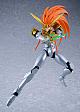 GOOD SMILE COMPANY (GSC) Yuusha-oh GaoGaiGar PLAMATEA Shishioh Gai Plastic Kit gallery thumbnail