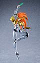 GOOD SMILE COMPANY (GSC) Yuusha-oh GaoGaiGar PLAMATEA Shishioh Gai Plastic Kit gallery thumbnail