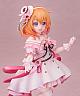 Luminous Box Is the Order a Rabbit? Cocoa Dress Ver. 1/7 Plastic Figure gallery thumbnail