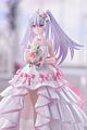 ANIPLEX Shanghai TV Anime Plastic Memories Isla Wedding Dress Ver. 1/7 Plastic Figure gallery thumbnail