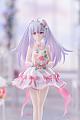 ANIPLEX Shanghai TV Anime Plastic Memories Isla Wedding Dress Ver. 1/7 Plastic Figure gallery thumbnail