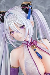 Phat! Azur Lane Kearsarge Spring Monitoring 1/6 Plastic Figure Phat! Azur Lane Kearsarge Spring Monitoring 1/6 Plastic Figure