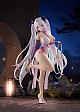 Phat! Azur Lane Kearsarge Spring Monitoring 1/6 Plastic Figure gallery thumbnail