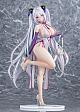 Phat! Azur Lane Kearsarge Spring Monitoring 1/6 Plastic Figure gallery thumbnail