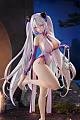 Phat! Azur Lane Kearsarge Spring Monitoring 1/6 Plastic Figure gallery thumbnail