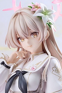 GOOD SMILE COMPANY (GSC) Blue Archive G.S.Collection Nagisa -Hanakuru Hohoemi- 1/7 Plastic Figure GOOD SMILE COMPANY (GSC) Blue Archive G.S.Collection Nagisa -Hanakuru Hohoemi- 1/7 Plastic Figure