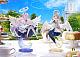 GOOD SMILE COMPANY (GSC) Blue Archive G.S.Collection Nagisa -Hanakuru Hohoemi- 1/7 Plastic Figure gallery thumbnail