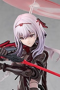 GOOD SMILE ARTS Shanghai Shouri no Megami: NIKKE Hyper Body Kuren: Black Shadow Action Figure GOOD SMILE ARTS Shanghai Shouri no Megami: NIKKE Hyper Body Kuren: Black Shadow Action Figure