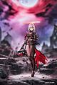 GOOD SMILE ARTS Shanghai Shouri no Megami: NIKKE Hyper Body Kuren: Black Shadow Action Figure gallery thumbnail