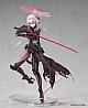 GOOD SMILE ARTS Shanghai Shouri no Megami: NIKKE Hyper Body Kuren: Black Shadow Action Figure gallery thumbnail