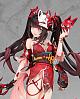 ALTER Houkai: Star Rail Hanabi 1/7 Plastic Figure gallery thumbnail