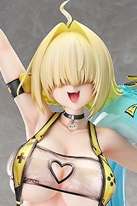 GOOD SMILE ARTS Shanghai Shouri no Megami: NIKKE Elegg: Boom and Shock 1/4 Plastic Figure GOOD SMILE ARTS Shanghai Shouri no Megami: NIKKE Elegg: Boom and Shock 1/4 Plastic Figure