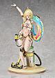 GOOD SMILE ARTS Shanghai Shouri no Megami: NIKKE Elegg: Boom and Shock 1/4 Plastic Figure gallery thumbnail