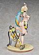 GOOD SMILE ARTS Shanghai Shouri no Megami: NIKKE Elegg: Boom and Shock 1/4 Plastic Figure gallery thumbnail