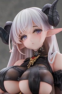 WINGS inc. Azur Lane Albion Yousei-hime no Gingetsu Ver. 1/7 Plastic Figure WINGS inc. Azur Lane Albion Yousei-hime no Gingetsu Ver. 1/7 Plastic Figure