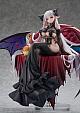WINGS inc. Azur Lane Albion Yousei-hime no Gingetsu Ver. 1/7 Plastic Figure gallery thumbnail