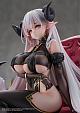 WINGS inc. Azur Lane Albion Yousei-hime no Gingetsu Ver. 1/7 Plastic Figure gallery thumbnail