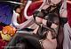 WINGS inc. Azur Lane Albion Yousei-hime no Gingetsu Ver. 1/7 Plastic Figure gallery thumbnail