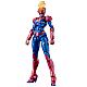 SEN-TI-NEL Fighting Armor Captain Marvel Action Figure gallery thumbnail