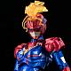 SEN-TI-NEL Fighting Armor Captain Marvel Action Figure gallery thumbnail