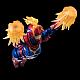 SEN-TI-NEL Fighting Armor Captain Marvel Action Figure gallery thumbnail