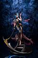 DAIKI kougyou Azur Lane Mary Celeste Grim Night Reaper 1/6 Plastic Figure gallery thumbnail