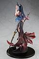 DAIKI kougyou Azur Lane Mary Celeste Grim Night Reaper 1/6 Plastic Figure gallery thumbnail
