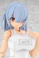 KOTOBUKIYA Frame Arms Girl Mizuki School Swimsuits White Ver. Plastic Kit gallery thumbnail