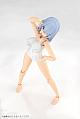 KOTOBUKIYA Frame Arms Girl Mizuki School Swimsuits White Ver. Plastic Kit gallery thumbnail