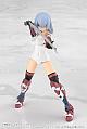 KOTOBUKIYA Frame Arms Girl Mizuki School Swimsuits White Ver. Plastic Kit gallery thumbnail