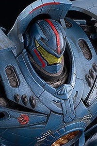 GOOD SMILE COMPANY (GSC) Pacific Rim MODEROID Gypsy Danger Plastic Kit