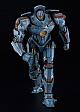 GOOD SMILE COMPANY (GSC) Pacific Rim MODEROID Gypsy Danger Plastic Kit gallery thumbnail