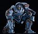 GOOD SMILE COMPANY (GSC) Pacific Rim MODEROID Gypsy Danger Plastic Kit gallery thumbnail