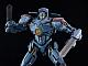 GOOD SMILE COMPANY (GSC) Pacific Rim MODEROID Gypsy Danger Plastic Kit gallery thumbnail
