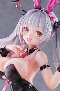 FuRyu F:NEX Suou Petra Bunny Ver. 1/6 Plastic Figure