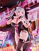 FuRyu F:NEX Suou Petra Bunny Ver. 1/6 Plastic Figure gallery thumbnail