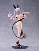 FuRyu F:NEX Suou Petra Bunny Ver. 1/6 Plastic Figure gallery thumbnail