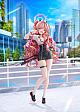 MAX FACTORY Blue Archive Kirara 1/7 Plastic Figure gallery thumbnail