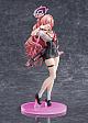 MAX FACTORY Blue Archive Kirara 1/7 Plastic Figure gallery thumbnail