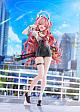 MAX FACTORY Blue Archive Kirara 1/7 Plastic Figure gallery thumbnail