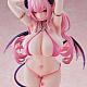 Union Creative Alex Illustration Ookina Sho-akuma 1/6 Plastic Figure gallery thumbnail