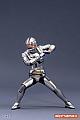 Alphamax Uchu Keiji Gaban Gaban Action Figure gallery thumbnail