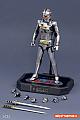 Alphamax Uchu Keiji Gaban Gaban Action Figure gallery thumbnail