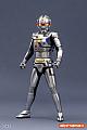 Alphamax Uchu Keiji Gaban Gaban Action Figure gallery thumbnail
