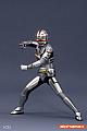 Alphamax Uchu Keiji Gaban Gaban Action Figure gallery thumbnail