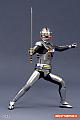 Alphamax Uchu Keiji Gaban Gaban Action Figure gallery thumbnail