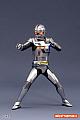 Alphamax Uchu Keiji Gaban Gaban Action Figure gallery thumbnail