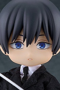 GOOD SMILE COMPANY (GSC) Gekijoban Chainsaw Man Rize-hen Nendoroid Doll Hayakawa Aki
