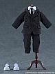 GOOD SMILE COMPANY (GSC) Gekijoban Chainsaw Man Rize-hen Nendoroid Doll Hayakawa Aki gallery thumbnail